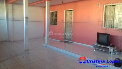 Casa, 4 quartos, 10 m² - Foto 2