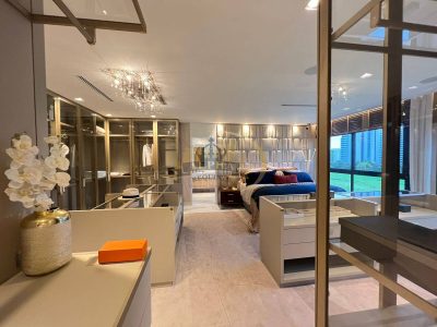 Apartamento, 4 quartos, 218 m² - Foto 5