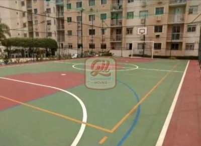 Apartamento, 2 quartos, 51 m² - Foto 4