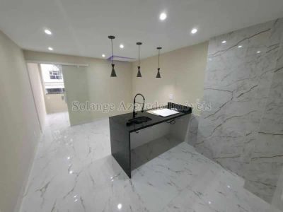 Apartamento, 1 quarto, 30 m² - Foto 3