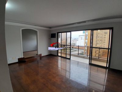 Apartamento, 3 quartos, 193 m² - Foto 2