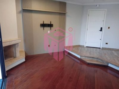 Apartamento, 4 quartos, 164 m² - Foto 3