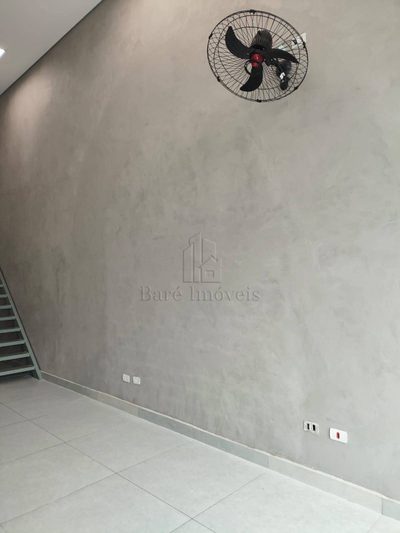 Loja-Salão, 35 m² - Foto 3