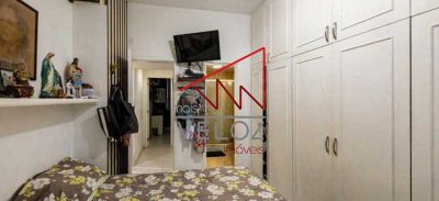 Apartamento, 3 quartos, 90 m² - Foto 5