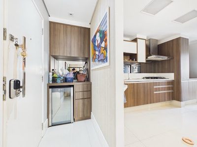 Apartamento, 2 quartos, 110 m² - Foto 4