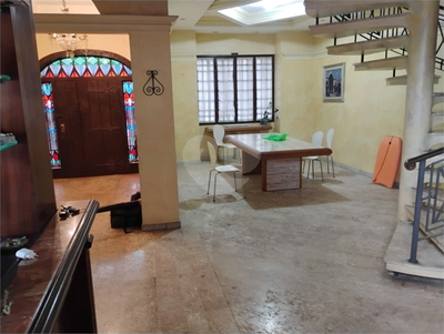 Casa, 7 quartos, 1250 m² - Foto 4