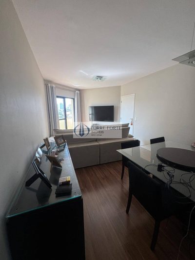 Apartamento, 3 quartos, 90 m² - Foto 4