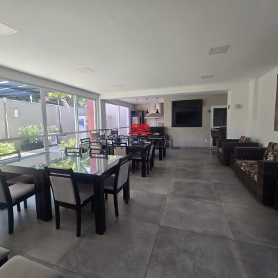 Apartamento, 1 quarto, 42 m² - Foto 4
