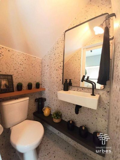 Casa de Condomínio, 3 quartos - Foto 5