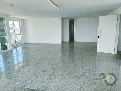 Apartamento, 3 quartos, 260 m² - Foto 2