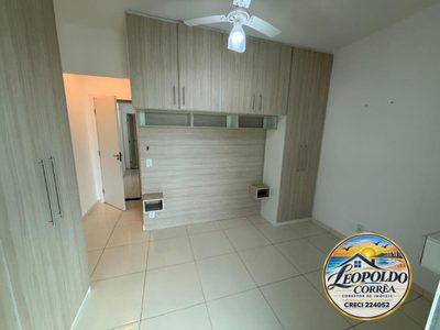 Apartamento, 3 quartos, 80 m² - Foto 3