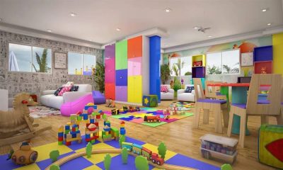 Apartamento, 3 quartos, 122 m² - Foto 1