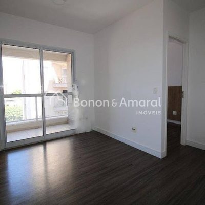 Apartamento, 1 quarto, 43 m² - Foto 2