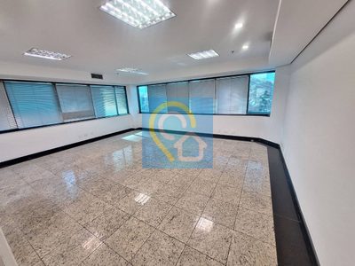 Sala-Conjunto, 92 m² - Foto 3