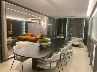 Apartamento, 3 quartos, 354 m² - Foto 2