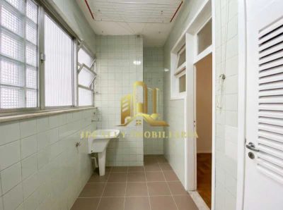 Apartamento, 3 quartos, 110 m² - Foto 4