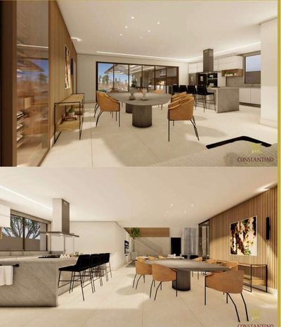 Casa, 4 quartos, 492 m² - Foto 5
