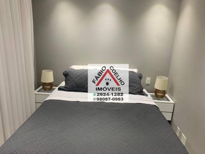 Apartamento, 2 quartos, 89 m² - Foto 5