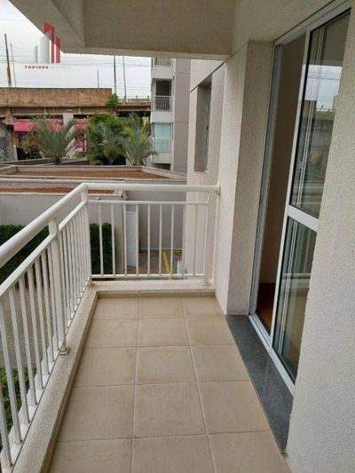 Apartamento, 1 quarto, 40 m² - Foto 2