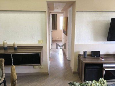 Apartamento, 3 quartos, 98 m² - Foto 4