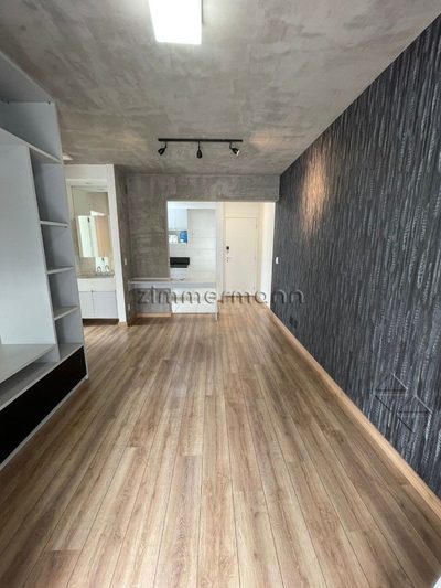 Apartamento, 1 quarto, 48 m² - Foto 3