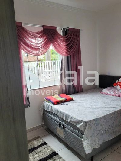 Casa, 3 quartos, 107 m² - Foto 5