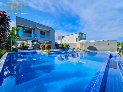 Casa, 7 quartos, 543 m² - Foto 1