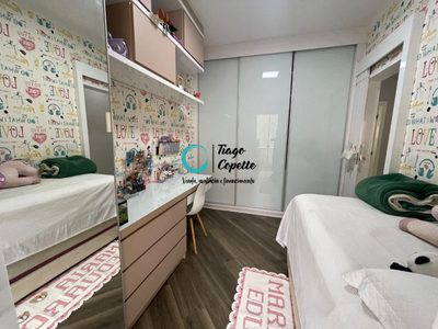 Casa, 3 quartos, 157 m² - Foto 3