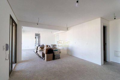Apartamento, 3 quartos, 158 m² - Foto 3