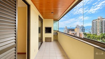 Apartamento, 3 quartos, 123 m² - Foto 1