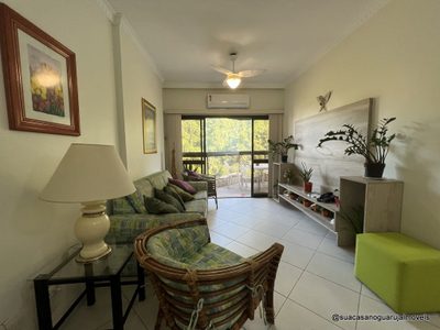 Apartamento, 3 quartos, 100 m² - Foto 2