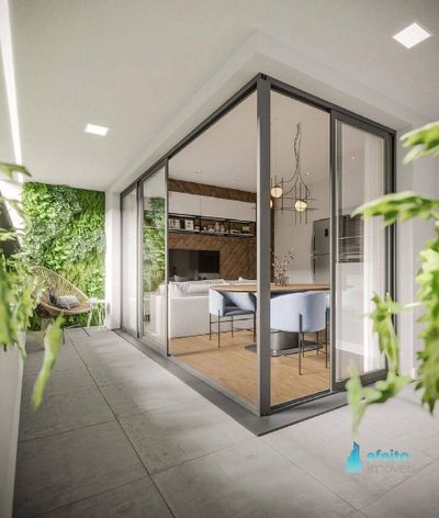 Apartamento, 2 quartos, 55 m² - Foto 3