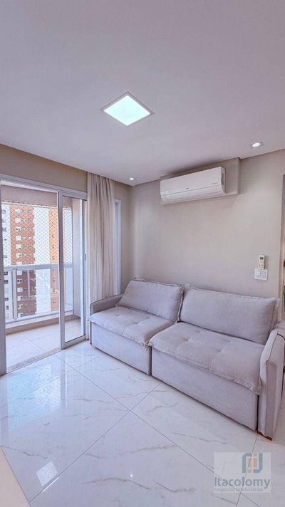 Apartamento, 2 quartos, 70 m² - Foto 3