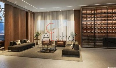 Sobrado, 5 quartos, 1334 m² - Foto 1