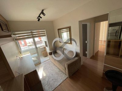 Apartamento, 2 quartos, 68 m² - Foto 2