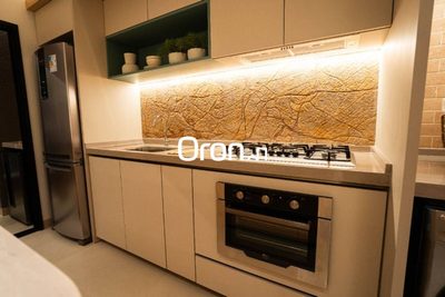 Apartamento, 2 quartos, 66 m² - Foto 3