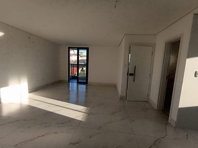 Apartamento, 3 quartos, 90 m² - Foto 4
