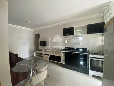 Apartamento, 2 quartos, 46 m² - Foto 4