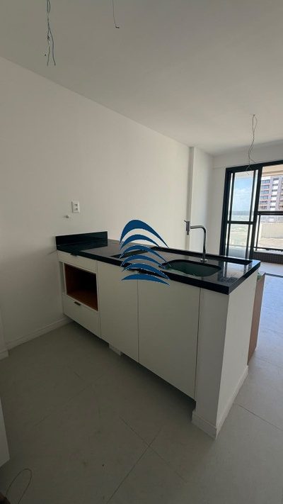 Apartamento, 1 quarto, 45 m² - Foto 5