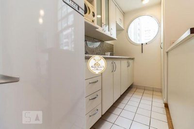 Apartamento, 64 m² - Foto 2