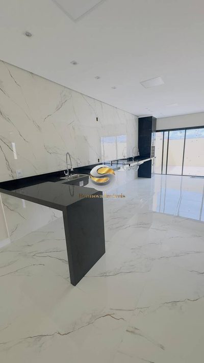 Casa, 3 quartos, 103 m² - Foto 2