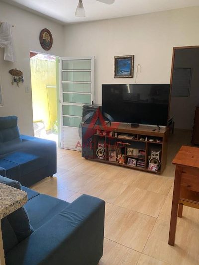 Casa, 2 quartos, 100 m² - Foto 4