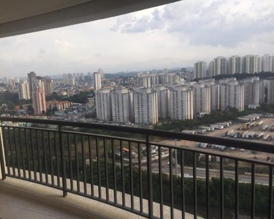 Apartamento, 2 quartos, 74 m² - Foto 2