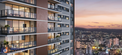 Cobertura, 3 quartos, 237 m² - Foto 1
