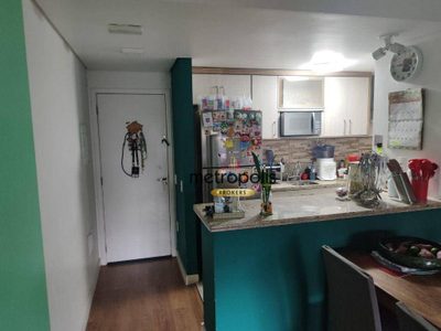 Apartamento, 2 quartos, 74 m² - Foto 1