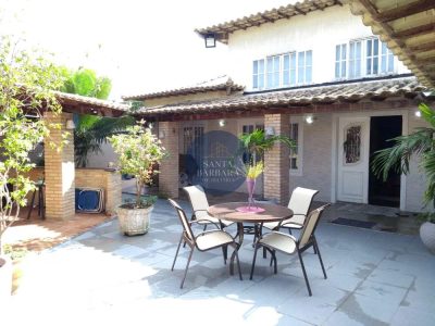 Casa, 3 quartos, 435 m² - Foto 2