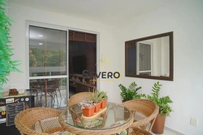 Apartamento, 3 quartos, 105 m² - Foto 4
