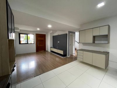 Casa, 3 quartos, 150 m² - Foto 2