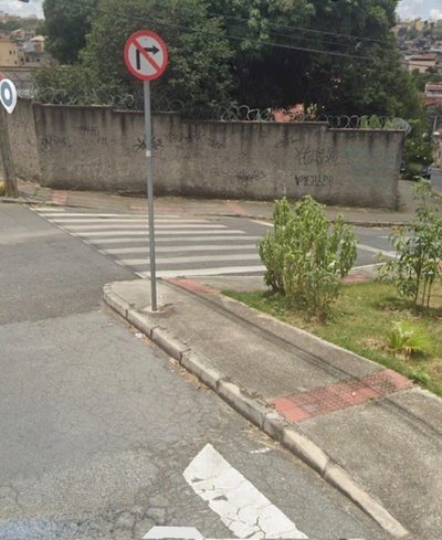 Terreno, 534 m² - Foto 2