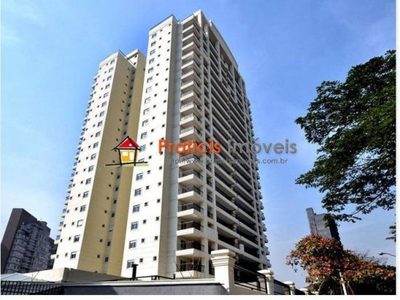 Cobertura, 4 quartos, 398 m² - Foto 1